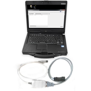 Nuevo Software 2024 para Interfaz de Montacargas Serie Crown VNA, CAN-USB para Still, Herramienta de Diagnóstico para Mitsubishi y Laptop CF53 - Product Image 1