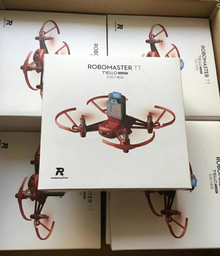 โรโบเมสเตอร์ทีที