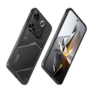 Pova 7Pro, Teléfono Móvil Android 15 con Pantalla de 7.3 Pulgadas, 16 GB + 1 TB, 5G LTE/CDMA, Deca Core, Batería de 8800 mAh, Pantalla HD OLED de 90 Hz, Cámara Trasera de 108 MP, Cámara Frontal de 48 MP - Product Image 2