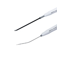 Électrode de coagulation bipolaire pour ablation ORL, baguette plasma chirurgicale pour amygdalectomie et adénoïdectomie