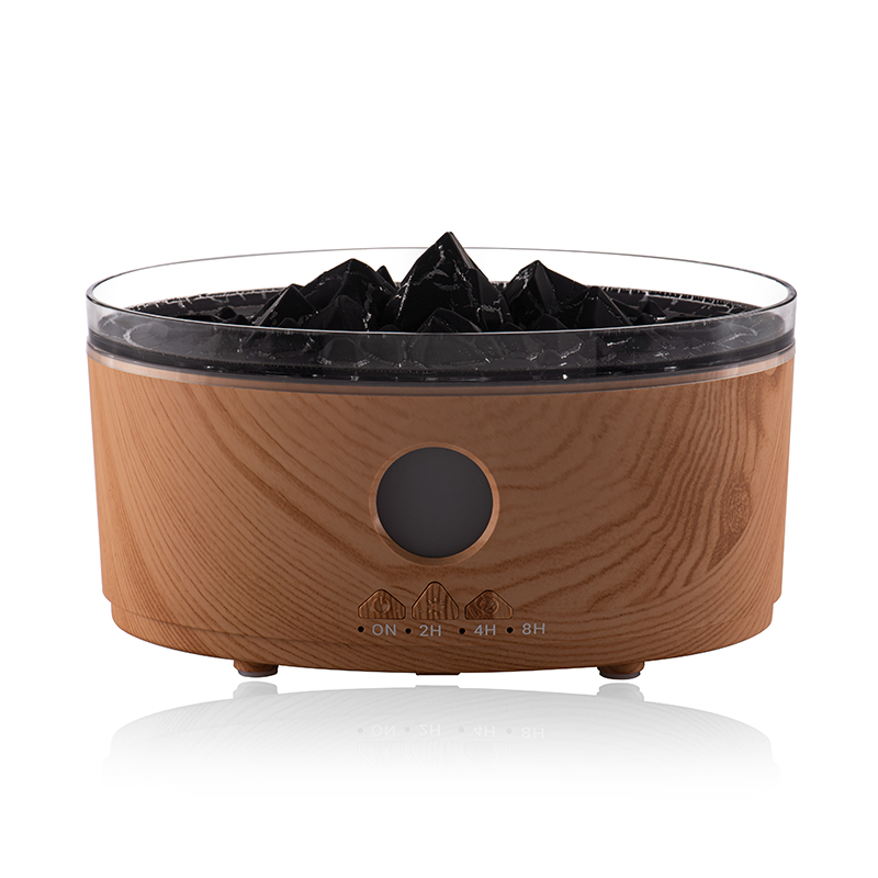 Light wood grain