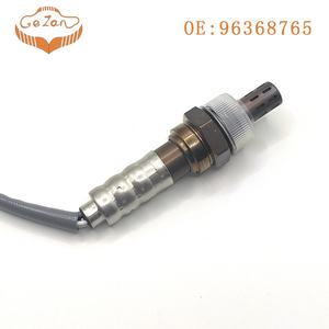 Capteur d'oxygène O2 automobile 96368765 pour Peugeot Partner Citroën Berlingo 96369683 9636968380 9636876580 <span class=keywords><strong>0</strong></span> 258 006 185 - Product Image 2