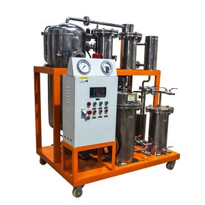 高性能COP-250真空泵用于食用油过滤机 - Product Image 1