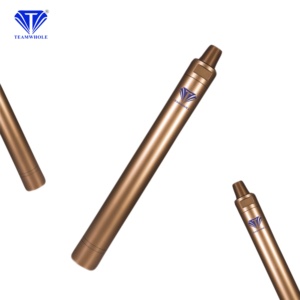 Khai Thác Mỏ các bộ phận máy cho bán vàng thiết bị khai thác mỏ DTH búa dHD khoan bit - Product Image 1