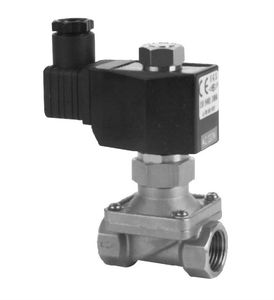 โซลินอยด์สแตนเลส NBR รุ่น ZW-J - Product Image 2