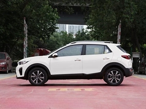 KIA KX1 SUV Economico <span class=keywords><strong>a</strong></span> Basso Consumo, Nuova Auto in Vendita, SUV Familiare, Telecamera, Elettrico, Interni in Tessuto, Tetto Apribile Multifunzione, 5 Posti, Manuale - Product Image 2