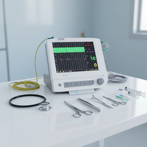 <span class=keywords><strong>Monitor</strong></span> Ibu Hamil LTIF02B <span class=keywords><strong>Monitor</strong></span> Janin <span class=keywords><strong>Monitor</strong></span> ICU CTG <span class=keywords><strong>Monitor</strong></span> Detak Jantung Janin Portabel <span class=keywords><strong>Monitor</strong></span> Keamanan Bayi - Product Image 1