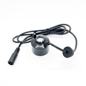 Generador de Niebla Ultrasónico de 24V y 36mm, Nebulizador, Atomizador de Agua para Estanques, Humidificador, Cabezal de Pulverización para el Hogar - Product Image 5