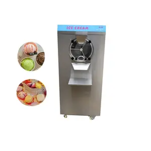 Best Price System Spaceman Ice Cream Machine Foshan