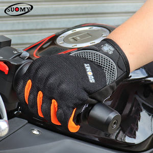 SUOMY DH MX سباق من الطرق الوعرة دراجة جبلية قفاز شاشة تعمل باللمس BMX ATV MTB دراجة نارية قفازات ركوب الدراجات - Product Image 2