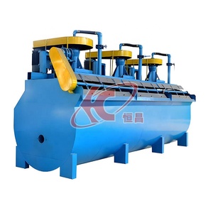 <span class=keywords><strong>Xjk</strong></span> và <span class=keywords><strong>SF</strong></span> loạt froth Tuyển nổi máy cho vàng, kẽm, bạc, đồng tách - Product Image 1