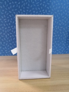 Filtro de Repuesto para Extractor de Humos Pure-Air - Product Image 4