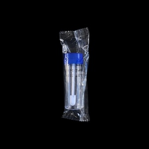 Disposable Urine Cup 25ml Laboratory Consumables Plastic Fecal Cup 30ml Laboratory Test Sputum Cup Sold by Factory - Product Image 4