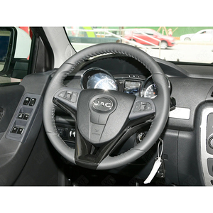 Camionnette JAC <span class=keywords><strong>Frison</strong></span> T6 2020 durable, moteur 4K22D4T, vitesse rapide, benne de 1810 mm, véhicule agricole - Product Image 5
