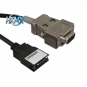 Câbles de connexion de la série CS1W 100% neufs, capteurs CS1W-CN523/CS1W-CN626/CS1W-CN713 - Product Image 1