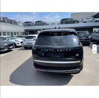 SIAP KIRIM MOBIL SUV LAND ROVER RANGE ROVER D350 BEKAS TAHUN 2023