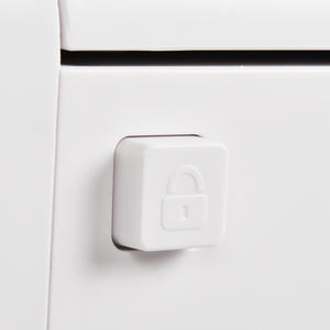 Grande volume baixa velocidade centrífuga máquina contínua instrumento laboratório centrífuga - Product Image 5