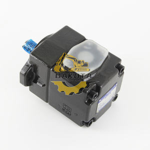 S-PV2R série S-PV2R2 S-PV2R2-26 S-PV2R2-33 S-PV2R2-41 S-PV2R2-47 S-PV2R2-59 S-PV2R2-53 S-PV2R2-65 S-PV2R2-75 pompe à palettes unique - Product Image 1