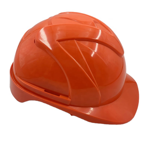 Los últimos cascos <span class=keywords><strong>de</strong></span> seguridad fuertes, industria <span class=keywords><strong>de</strong></span> la construcción, protección <span class=keywords><strong>de</strong></span> cabeza <span class=keywords><strong>de</strong></span> PPE para trabajadores, cascos <span class=keywords><strong>de</strong></span> trabajadores <span class=keywords><strong>de</strong></span> carcasa dura - Product Image 3