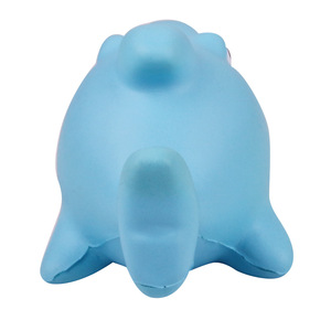 Peluche de tiburón de 11 cm a 30 cm, animal de peluche suave para niños, regalo para fiestas, alivio del estrés - Product Image 4