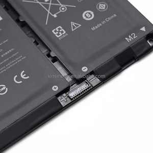 Batería para Portátil H5CKD Compatible con Dell 5300 5301 5401 5402 5501 <span class=keywords><strong>5502</strong></span> 3410 3510 5408 5409 5505 5508 5509 5400 5406 14 7405 7300 7500 7506 - Product Image 5