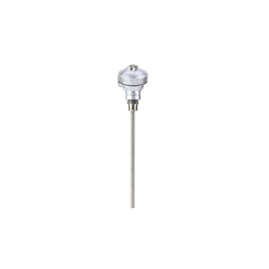 Sonde de température PT100 RTD personnalisable 400mm 500mm avec filetage NPT 1/2 pouce, thermocouple, support OEM/ODM, type PT100 - Product Image 5
