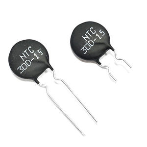 Thermistance <span class=keywords><strong>NTC</strong></span> de haute qualité 30D-15 MF72 <span class=keywords><strong>Ntc</strong></span> <span class=keywords><strong>100k</strong></span> Mp5000 Imprimante laser 10k Prix Thermistance <span class=keywords><strong>Ntc</strong></span> 10d 25 - Product Image 3