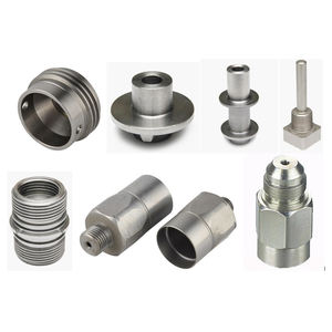 Oem Staal Gesmeed Metalen Landbouw Smeden Onderdelen/Carbon Staal Mijnbouw Onderdelen Warmsmeedwerk/Stalen Structuur Hot Smeden Onderdelen - Product Image 1