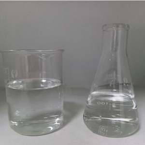 Ácido Glicólico al 70% de Pureza, Suministro de Fábrica, CAS 79-14-1, Ácido Glicólico Líquido CAS 79-14-1 - Product Image 1