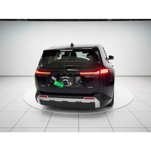 Guazi 2026 <span class=keywords><strong>Toyota</strong></span> <span class=keywords><strong>RAV4</strong></span> SUV Híbrido de 5 Plazas con Carga Automática Certificado LHD para Propietarios de SUV Híbridos Eficientes - Product Image 6