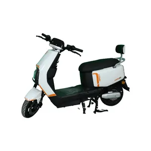 Barato buen precio Bicicleta eléctrica de motor medio bicicleta con largo alcance eléctrico ciudad bicicleta Scooter bicicleta eléctrica para la venta