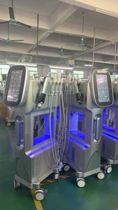 Máquina de Hidrodermoabrasión Aqua Salon 2025, Dermoabrasión H2O2 Jet Peel Facial, Belleza, Spa, Cuidado de la Piel, Reafirmación Facial, <span class=keywords><strong>Hidro</strong></span> Microdermoabrasión - Product Image 6