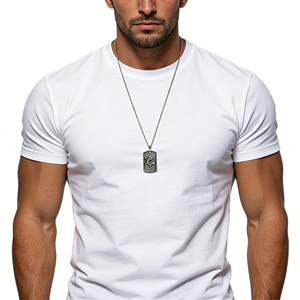 Chemise décontractée pour homme en lin de haute qualité, nouvelle collection été, chemise décontractée en coton et lin pour homme, chemises de couleur unie - Product Image 3