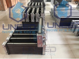 Radiador de calidad OEM para camión volquete <span class=keywords><strong>articulado</strong></span> de <span class=keywords><strong>KOMATSU</strong></span> de 21, 2, 1, 2 - Product Image 5