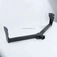 Barra de remolque de acero estilo deportivo Ranger, accesorio para carrocería de coche con estado usado, barra escalonada con enganche de remolque para Isuzu d-max Np300 Hilux