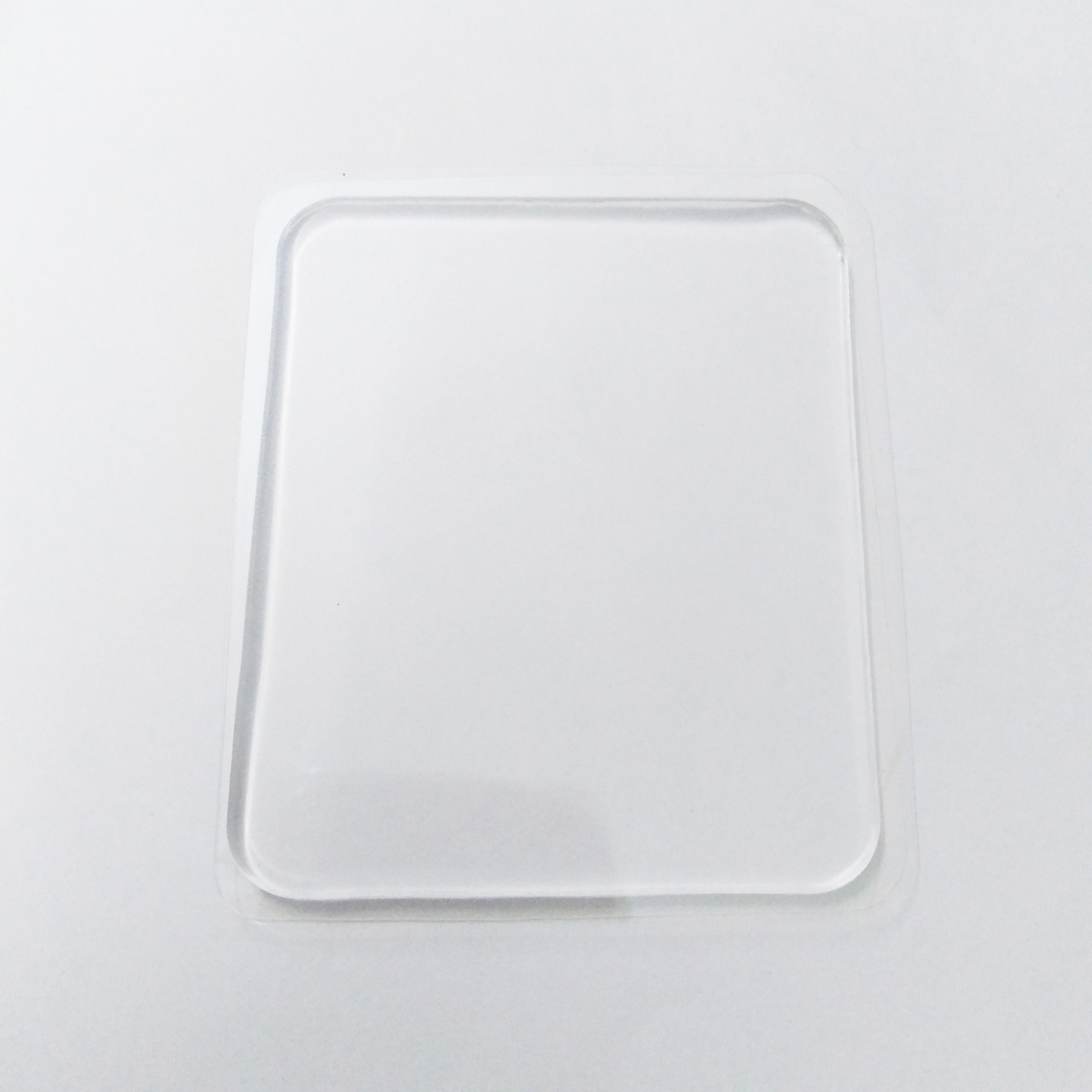 Claro 76x63x3mm