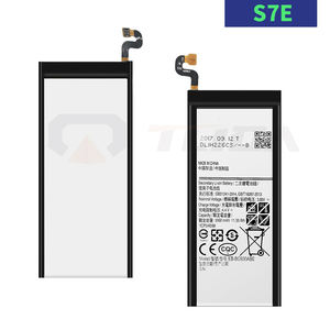 แบตเตอรี่ลิเธียมจากซัมซุงสำหรับ S6 S7 S8 S9 S10 S20ชุด S21คุณภาพ3A - Product Image 3