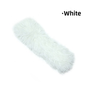 Divertido suave largo felpa <span class=keywords><strong>Catnip</strong></span> gatito dientes resistentes a mordeduras tira almohada gato juguetes interactivos - Product Image 6