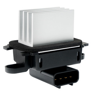 Resistencia del Ventilador Ford 19E624A YH1829 12V ABS para Repuesto o Reparación - Product Image 2