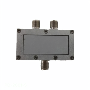 Diviseurs-répartiteurs de puissance RF PD-2001-S en stock - Product Image 1