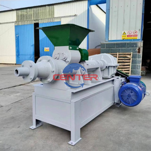 Machine à fabriquer des baguettes de <span class=keywords><strong>charbon</strong></span> électrique <span class=keywords><strong>pour</strong></span> une exploitation d'atelier propre et efficace - Product Image 2