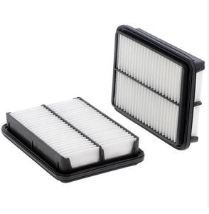 Filtros de aire del motor 28113-26000 2811326000 28113-26000AT 1109130U1010 LX3893 C2632/1 para <span class=keywords><strong>Hyundai</strong></span> Kia - Product Image 2