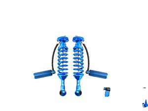 Werkspreis 4x4 Offroad-Gewindefahrwerke - 2-Zoll-Fahrwerksdämpfer, Passend für Nissan <span class=keywords><strong>Tuda</strong></span> - Product Image 1
