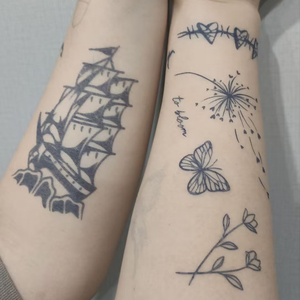 <span class=keywords><strong>Tatuajes</strong></span> Semipermanentes Personalizados, <span class=keywords><strong>Tatuajes</strong></span> Falsos Realistas con Duración de 2 Semanas <span class=keywords><strong>para</strong></span> <span class=keywords><strong>Mujeres</strong></span> y Hombres, <span class=keywords><strong>Tatuajes</strong></span> <span class=keywords><strong>para</strong></span> Cuello, <span class=keywords><strong>Muñeca</strong></span>, Cuerpo y Brazo - Product Image 2