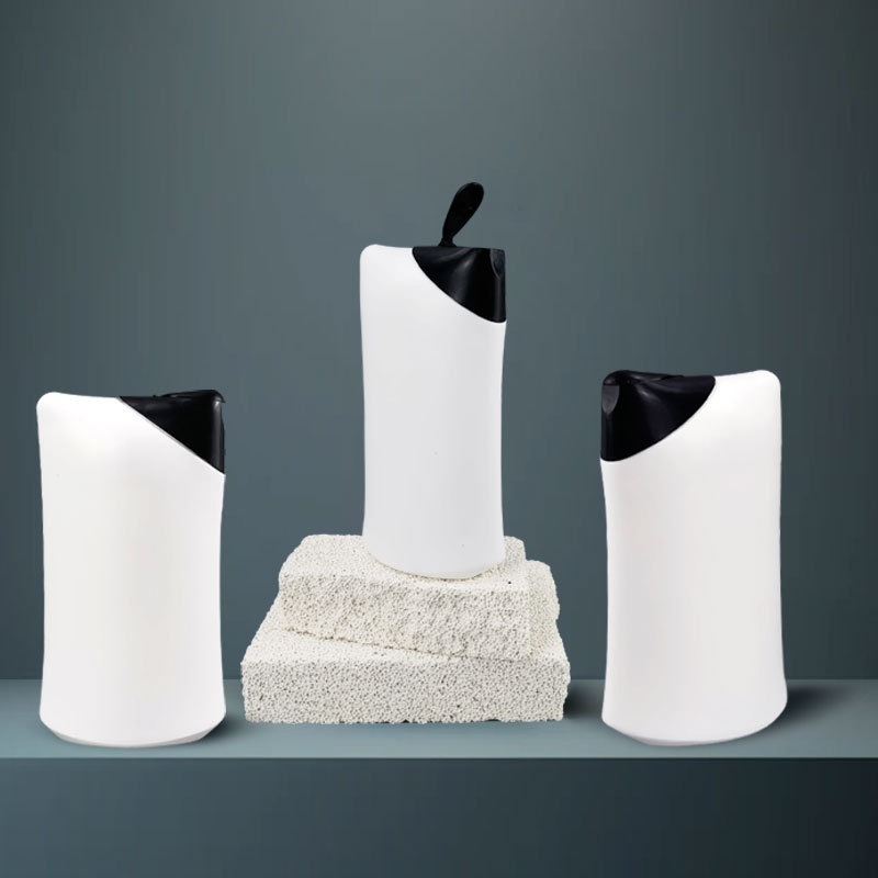 Customized Color Plastic Bottle for Cosmetic