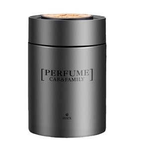 <b>Perfume</b> Car & Family Solid Fragrance Metal <b>Container</b> 100Ml In Car Aromatic Accessory - Product Image 5