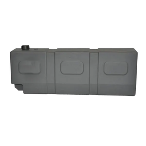 Réservoir d'eau d'entrée marine en plastique en métal Portable 50L pour remorque de caravane de <span class=keywords><strong>camping</strong></span>-<span class=keywords><strong>car</strong></span>-Pièces et accessoires de <span class=keywords><strong>camping</strong></span>-<span class=keywords><strong>car</strong></span> de haute qualité - Product Image 2