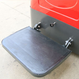 Apilador eléctrico de Mini equilibrio de mano de 5 metros autoescalada personalizado, transpaleta, elevador, Grúa apiladora, 2 toneladas - Product Image 5