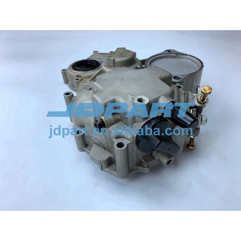 404D-22 Timing Cover U65116840 for Perkins Diesel Engines