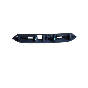 LINGMAI 1385647400 SA3HK-5506110 Moldura <span class=keywords><strong>de</strong></span> Matrícula Trasera para BYD YUAN PLUS SUV 2022- con 1 Año <span class=keywords><strong>de</strong></span> Garantía - Product Image 2